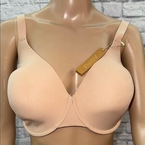 SKIMS Nude Bra